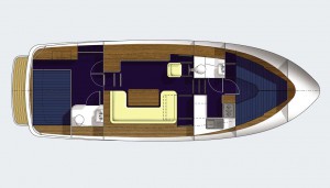 Hardy 36 layout
