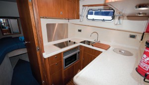 36DS galley