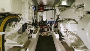 Hardy place great importance on achieving the highest engineering standards and easy access to all components