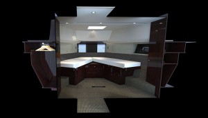 Hardy 65 rendering of guest vip cabin