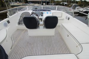 H50 Flybridge