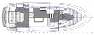 Hardy 36AD - layout